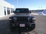 Used 2021 Jeep Wrangler Unlimited Rubicon image 3
