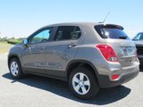 Used 2022 Chevrolet Trax LS w/ Tint and Cruise Package image 4