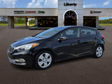 Used 2016 Kia Forte LX image 2
