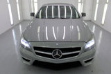 Used 2012 Mercedes-Benz CLS 63 AMG image 3