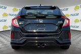Used 2017 Honda Civic Sport Touring image 5