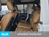 Used 2022 Jeep Wrangler Unlimited Rubicon 4xe w/ Steel Bumper Group image 5