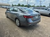 Used 2020 Nissan Sentra S image 4