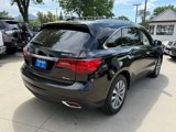 Used 2015 Acura MDX SH-AWD w/ Technology Package image 5