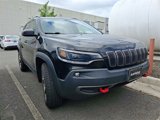 Used 2019 Jeep Cherokee Trailhawk w/ Comfort/Convenience Group image 2