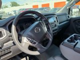 Used 2017 Nissan Titan S image 4