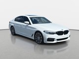Used 2020 BMW 540i w/ M Sport Package image 3