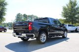 Used 2022 Chevrolet Silverado 1500 LTZ w/ Technology Package image 5