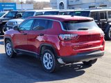 New 2025 Jeep Compass Sport image 4