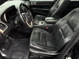 Used 2017 Jeep Grand Cherokee Overland w/ Jeep Active Safety Group image 5