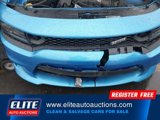 Used 2023 Dodge Charger Scat Pack w/ Daytona Edition Group image 6