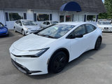 Used 2023 Toyota Prius LE image 4