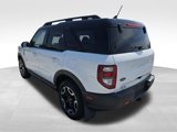 Used 2022 Ford Bronco Sport Outer Banks image 4