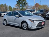 Used 2022 Toyota Corolla LE image 2