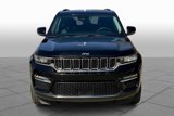 Used 2023 Jeep Grand Cherokee Limited image 3
