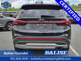 Used 2023 Hyundai Santa Fe Limited image 4