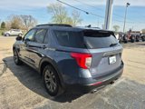 Used 2021 Ford Explorer XLT w/ Equipment Group 202A image 5