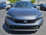 New 2025 Honda Civic Sport image 2