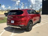Used 2020 Kia Sportage S image 5
