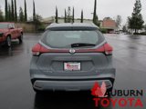 Used 2021 Nissan Kicks SV image 4