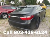 Used 2014 Lexus ES 350 w/ Luxury Package image 4