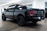 Used 2017 RAM 1500 Sport w/ Black Ram 1500 Sport Group image 4
