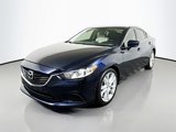 Used 2017 MAZDA MAZDA6 Touring image 3