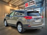 Used 2015 Toyota RAV4 Limited image 6