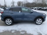New 2025 Buick Encore GX Preferred image 3