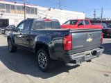 Used 2020 Chevrolet Colorado LT w/ LT Convenience Package image 4