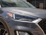 Used 2021 Hyundai Tucson Sport image 2