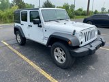 Used 2018 Jeep Wrangler Unlimited Sport S image 5