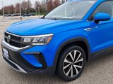 Used 2022 Volkswagen Taos SE image 4