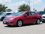 Used 2012 Ford Fusion SE image 3