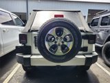 Used 2016 Jeep Wrangler Unlimited Sahara w/ Connectivity Group image 4