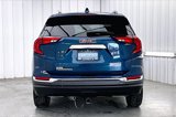 Certified 2020 GMC Terrain SLT image 4
