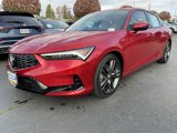 New 2025 Acura Integra A-Spec image 3