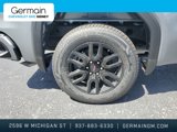 New 2025 GMC Sierra 1500 Elevation image 5