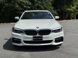 Used 2018 BMW 530e image 2