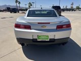Used 2015 Chevrolet Camaro LS image 4
