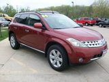 Used 2006 Nissan Murano SL w/ (G04) SL Touring Pkg image 4