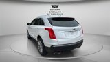 Used 2017 Cadillac XT5 Luxury w/ Driver Awareness Package image 5