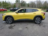New 2025 Chevrolet Trax RS w/ Driver Confidence Package image 4