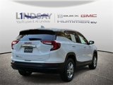 Certified 2024 GMC Terrain SLE image 2