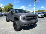 Used 2008 Chevrolet Silverado 1500 LTZ w/ Safety Package image 2