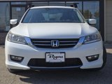 Used 2015 Honda Accord Sport image 2