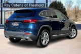 Certified 2021 Mercedes-Benz GLA 250 4MATIC image 2