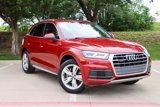Used 2018 Audi Q5 2.0T Premium Plus w/ Premium Plus Package image 2
