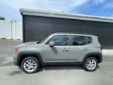 Used 2020 Jeep Renegade Latitude w/ Cold Weather Group image 2