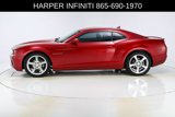 Used 2013 Chevrolet Camaro LT w/ RS Package image 2